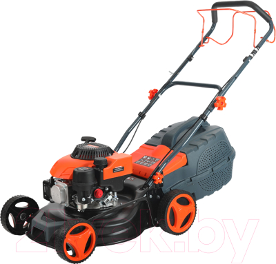 Газонокосилка бензиновая PATRIOT PT 42 LS (512109004)- фото