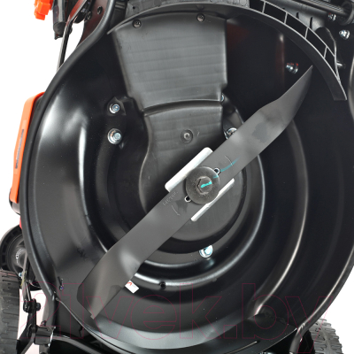 Газонокосилка бензиновая PATRIOT PT 42 LS (512109004)- фото10