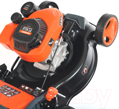 Газонокосилка бензиновая PATRIOT PT 42 LS (512109004)- фото5