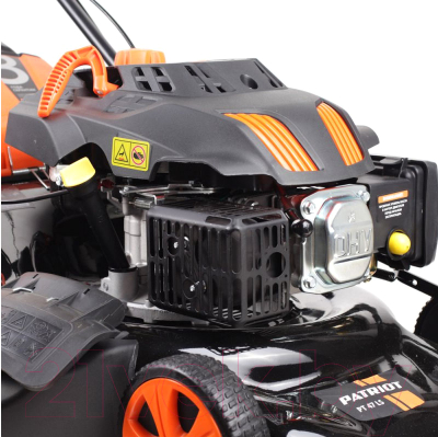 Газонокосилка бензиновая PATRIOT PT 47 LS (512109014)- фото8