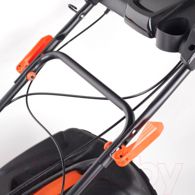 Газонокосилка бензиновая PATRIOT PT 52 LS (512109024)- фото10