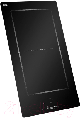 Индукционная варочная панель GEFEST ПВИ 4001- фото3