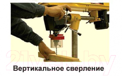 Сверлильный станок Энкор Корвет-48- фото3