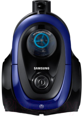 Пылесос Samsung SC18M21B0S2 (VC18M21B0S2/EV)- фото2