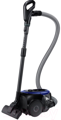 Пылесос Samsung SC18M21B0S2 (VC18M21B0S2/EV)- фото4