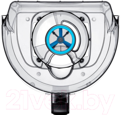 Пылесос Samsung SC18M21B0S2 (VC18M21B0S2/EV)- фото5