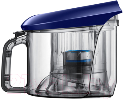 Пылесос Samsung SC18M21B0S2 (VC18M21B0S2/EV)- фото9