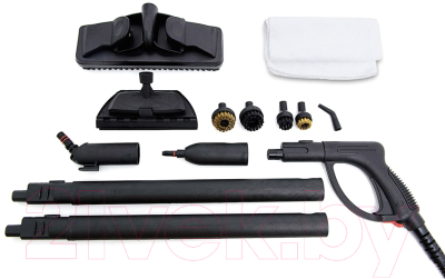Пароочиститель Kitfort KT-908-3- фото8