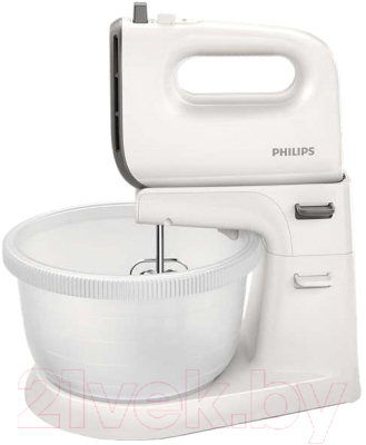 Миксер стационарный Philips HR3745/00- фото