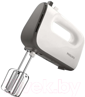 Миксер ручной Philips HR3740/00- фото