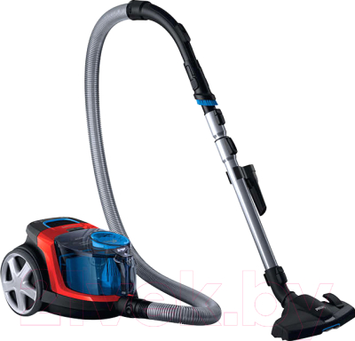 Пылесос Philips FC9351/01- фото2