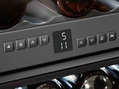 Встраиваемый винный шкаф Liebherr UWTes 1672- фото7