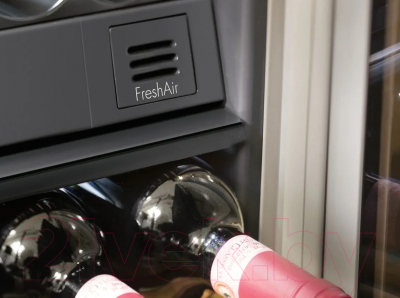 Встраиваемый винный шкаф Liebherr UWTes 1672- фото8