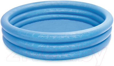 Надувной бассейн Intex Crystal Blue / 58426- фото