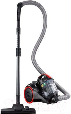 Пылесос Samsung VC15K4116VR/EV- фото2