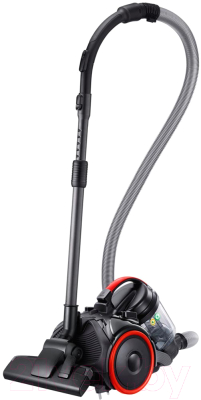 Пылесос Samsung VC15K4116VR/EV- фото3