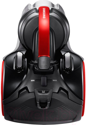 Пылесос Samsung VC15K4116VR/EV- фото7