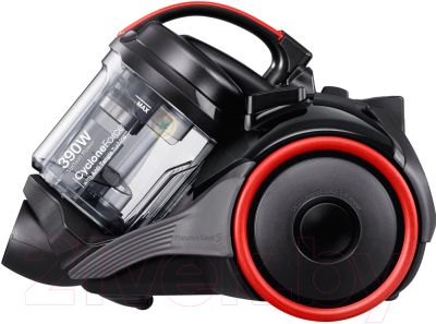 Пылесос Samsung VC15K4116VR/EV- фото8