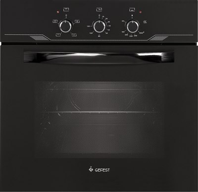 Газовый духовой шкаф GEFEST ДГЭ 621-01- фото