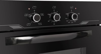 Газовый духовой шкаф GEFEST ДГЭ 621-01- фото2
