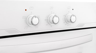 Газовый духовой шкаф GEFEST ДГЭ 621-01 Б- фото2