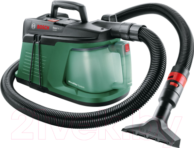 Пылесос Bosch EasyVac 3- фото
