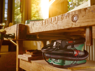 Пылесос Bosch EasyVac 3- фото6