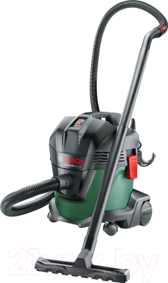 Профессиональный пылесос Bosch Universal Vac 15- фото