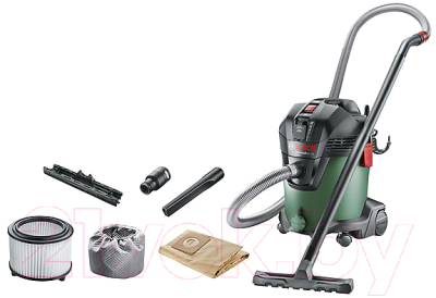 Пылесос Bosch Advanced Vac 20- фото2