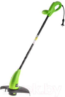 Триммер электрический Greenworks GST2830- фото