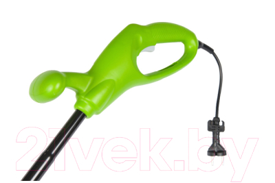 Триммер электрический Greenworks GST2830- фото5