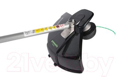 Триммер электрический Greenworks GST1246- фото4