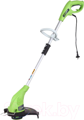 Триммер электрический Greenworks GST5033- фото