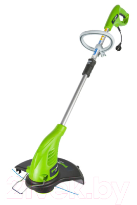 Триммер электрический Greenworks GST5033- фото3
