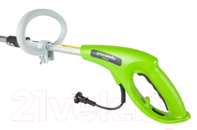Триммер электрический Greenworks GST5033- фото7