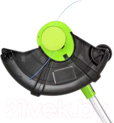 Триммер электрический Greenworks GST5033M- фото8