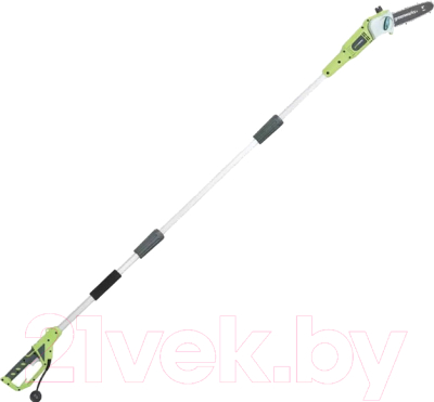 Высоторез Greenworks GPS7220- фото