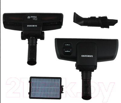 Пылесос Samsung SC8836 (VCC8836V36/XEV)- фото2