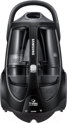 Пылесос Samsung SC8874 (VCC8874H35/XEV)- фото