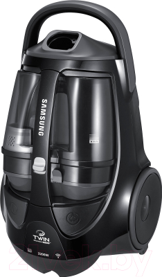 Пылесос Samsung SC8874 (VCC8874H35/XEV)- фото4