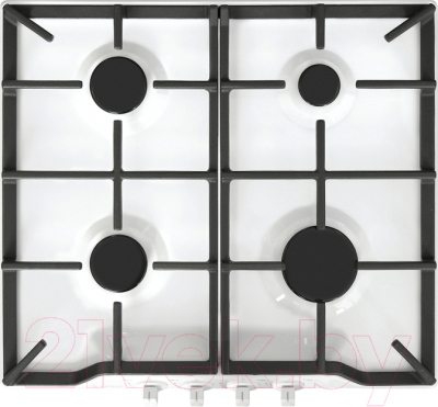 Газовая варочная панель GEFEST ПВГ 1212- фото