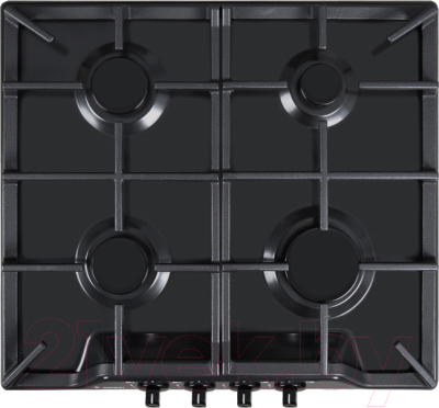 Газовая варочная панель GEFEST ПВГ 1212 К2- фото