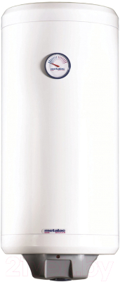 Накопительный водонагреватель Metalac Standart Optima MB R Slim 50- фото
