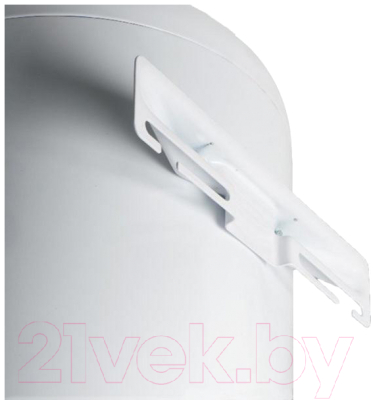 Накопительный водонагреватель Metalac Standart Optima MB R Slim 50- фото3