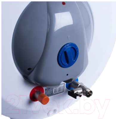 Накопительный водонагреватель Metalac Standart Optima MB R Slim 50- фото4