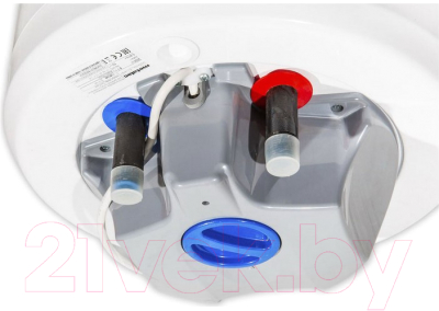 Накопительный водонагреватель Metalac Standart Optima MB R Slim 50- фото7