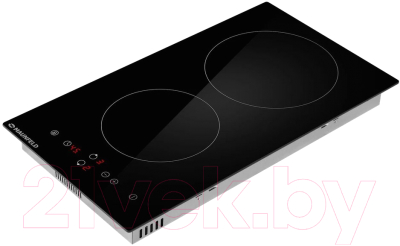 Электрическая варочная панель Maunfeld EVCE.292-BK- фото2