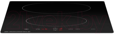 Электрическая варочная панель Maunfeld EVCE.292-BK- фото4