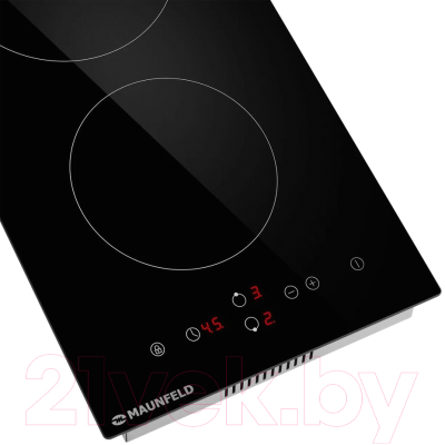 Электрическая варочная панель Maunfeld EVCE.292-BK- фото5