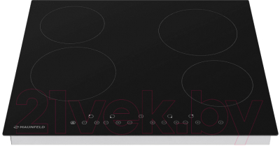 Электрическая варочная панель Maunfeld EVCE.594-BK- фото4